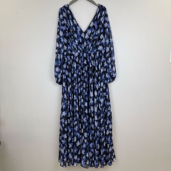 ML Monique Lhuillier Melanie Dress ❤️🩹 - Picture 4 of 8